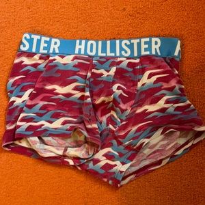 Hollister boxers
